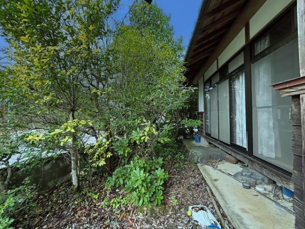 detached 大河内（おおかち）