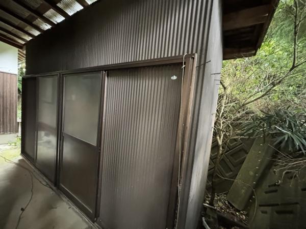 detached 大河内（おおかち）