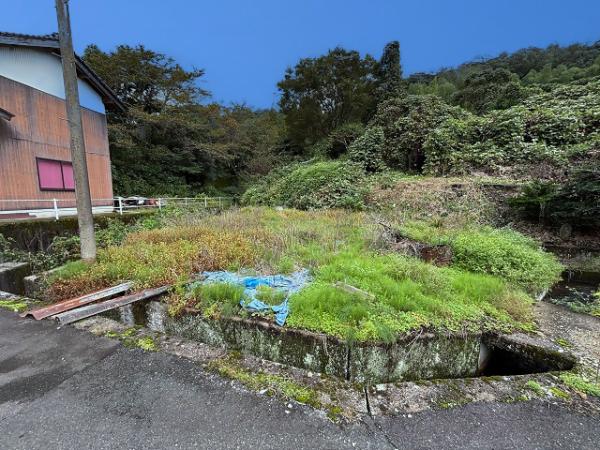 detached 大河内（おおかち）