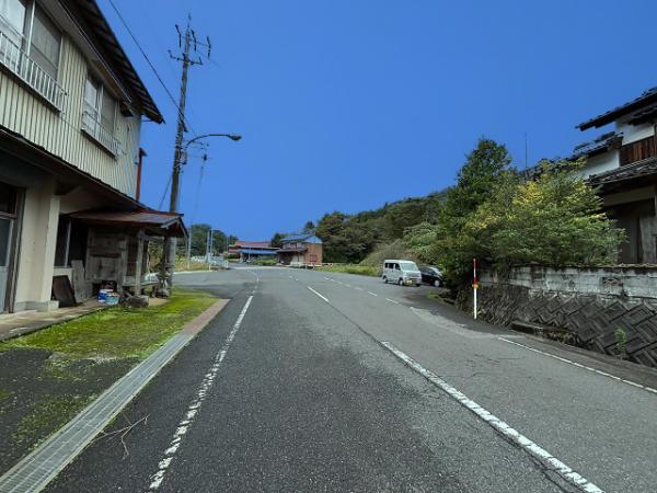 detached 大河内（おおかち）