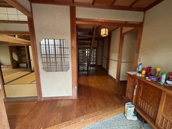 detached 大河内（おおかち）