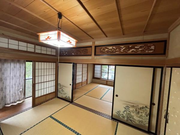 detached 大河内（おおかち）