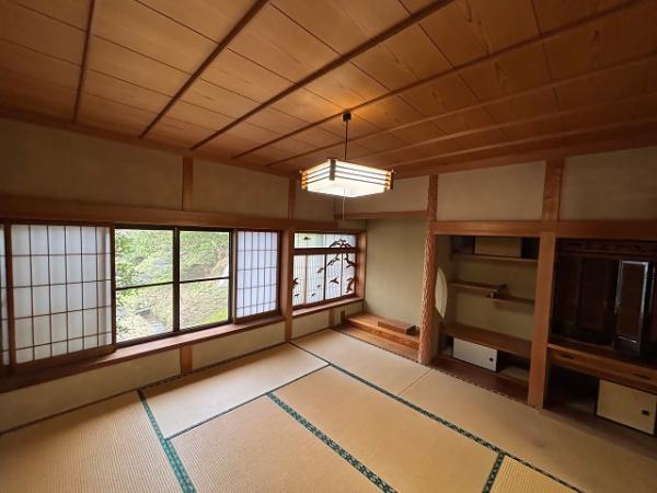 detached 大河内（おおかち）