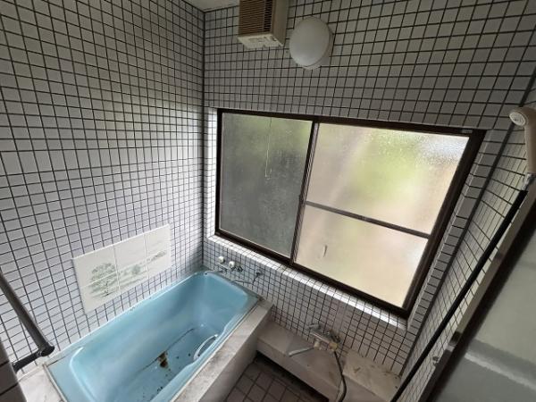 detached 大河内（おおかち）