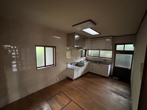 detached 大河内（おおかち）