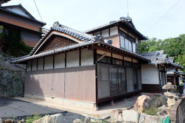detached 音戸町南隠渡４丁目