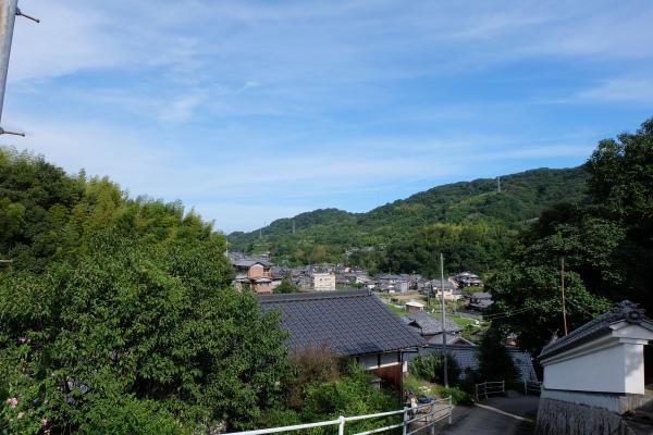 detached 音戸町南隠渡４丁目