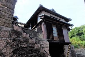 detached 音戸町南隠渡４丁目