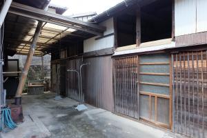 detached 音戸町南隠渡４丁目