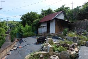 detached 音戸町南隠渡４丁目