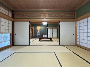 detached 蒲刈町大浦