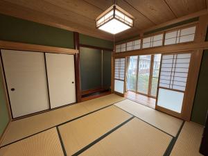 detached 蒲刈町大浦