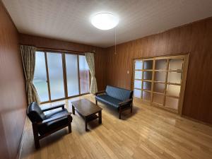 detached 蒲刈町大浦