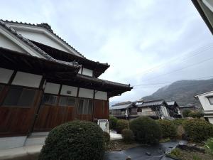 detached 蒲刈町大浦