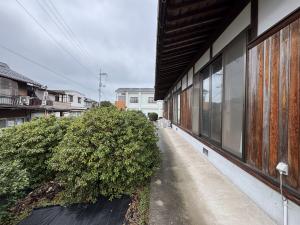 detached 蒲刈町大浦