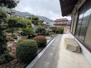 detached 蒲刈町大浦