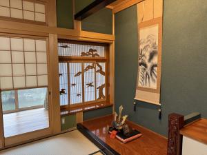 detached 蒲刈町大浦