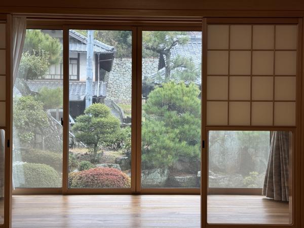 detached 蒲刈町大浦