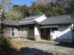 detached 枕崎市寿町