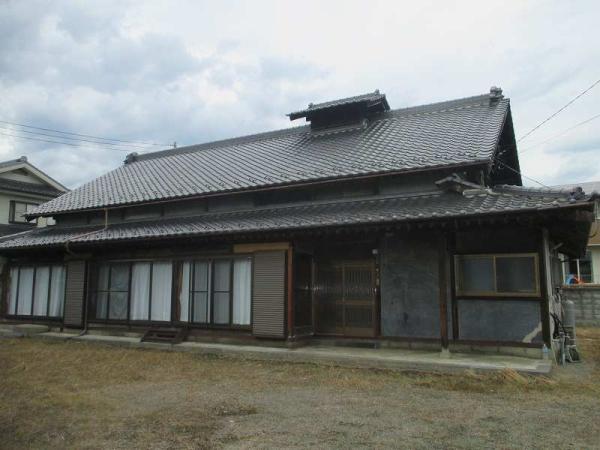 detached 南アルプス市沢登