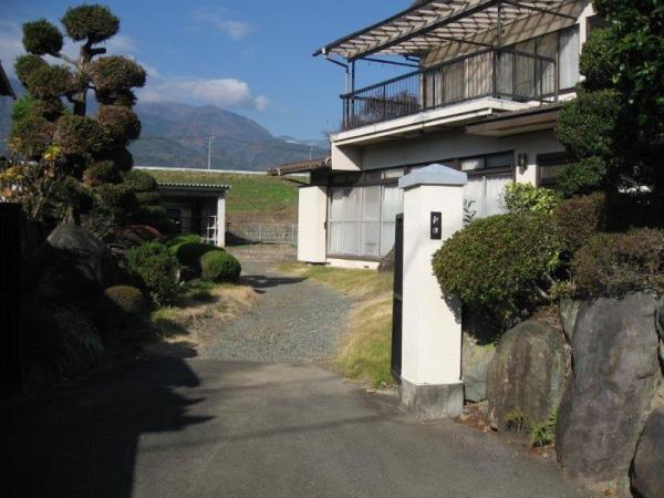 detached 南アルプス市落合