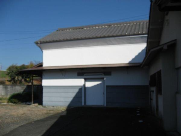 detached 南アルプス市落合