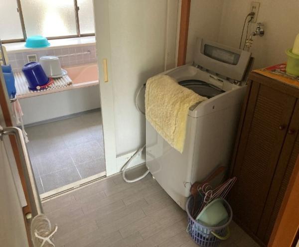 detached 南アルプス市上八田