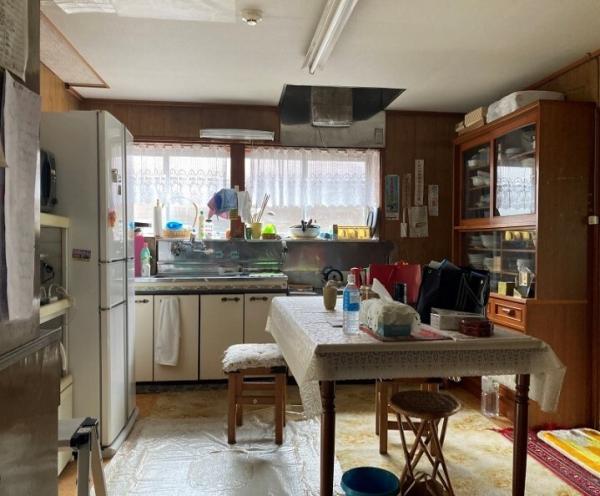 detached 南アルプス市上八田