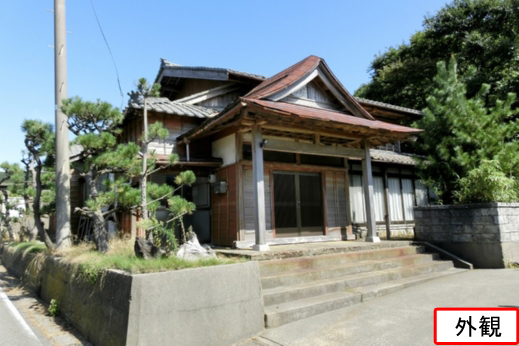 detached 寺泊郷本