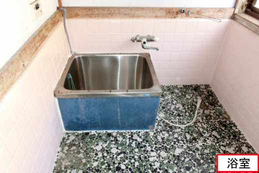 detached 寺泊郷本