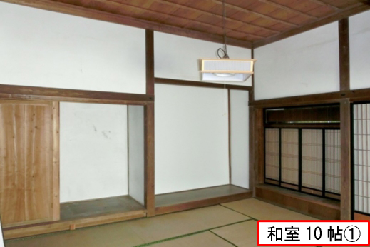 detached 寺泊郷本