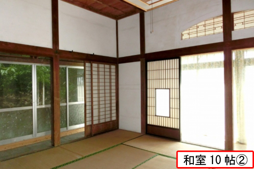 detached 寺泊郷本