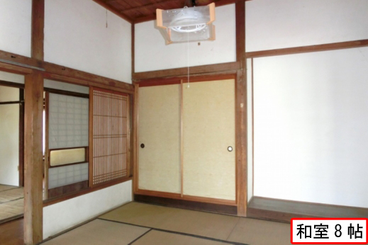 detached 寺泊郷本