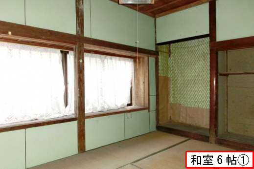 detached 寺泊郷本