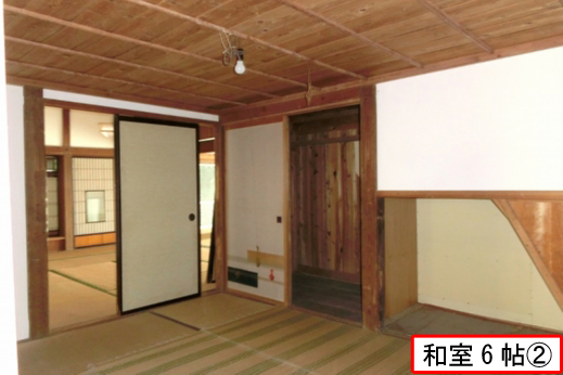 detached 寺泊郷本