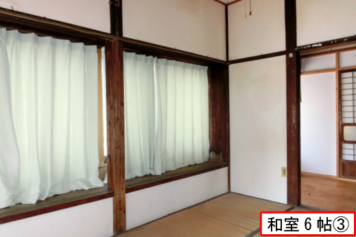 detached 寺泊郷本