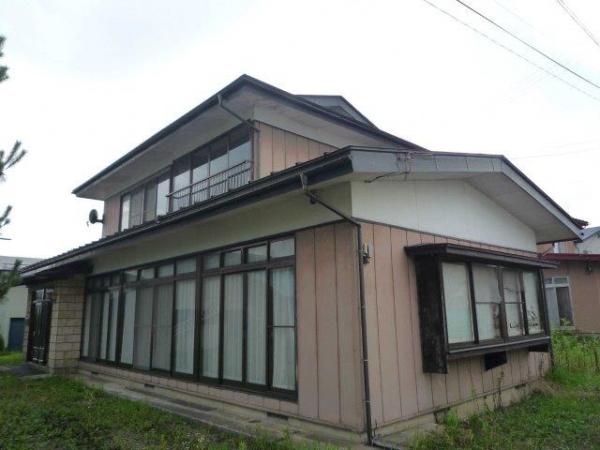 detached 