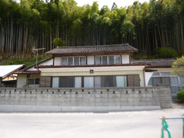 detached 上太田
(梅沢)