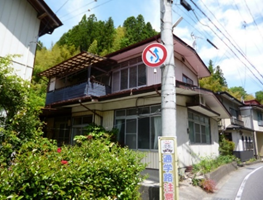 detached 西勝田
（山下）