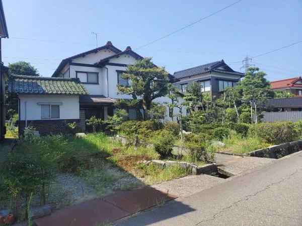 detached 能美市石子町