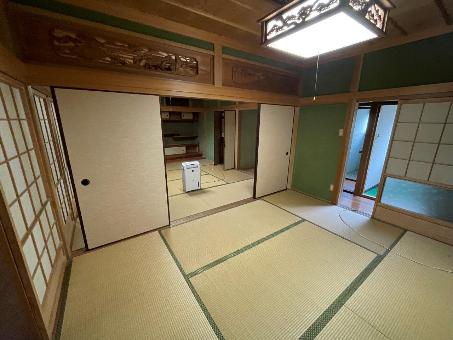detached 宇和町れんげ