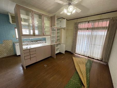 detached 宇和町れんげ