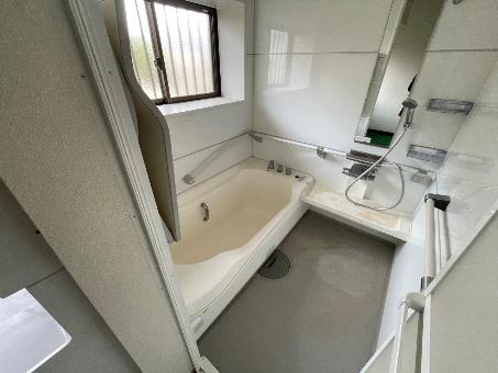 detached 宇和町れんげ