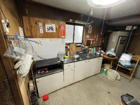 detached 宇和町下川