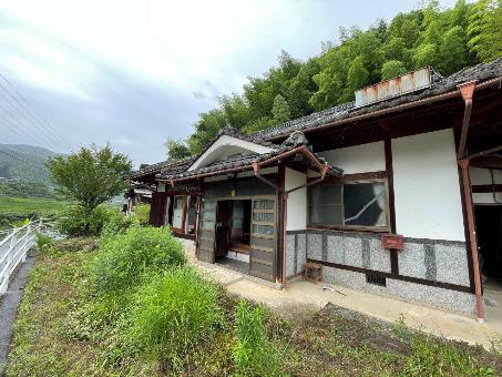 detached 野村町