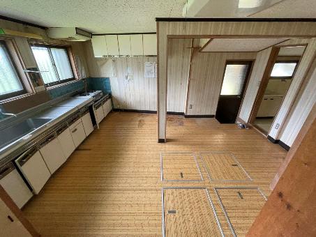 detached 宇和町山田