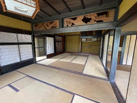 detached 宇和町山田