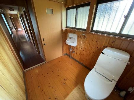 detached 宇和町山田