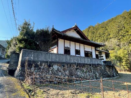 detached 野村町高瀬