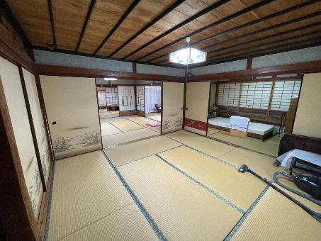 detached 宇和町
